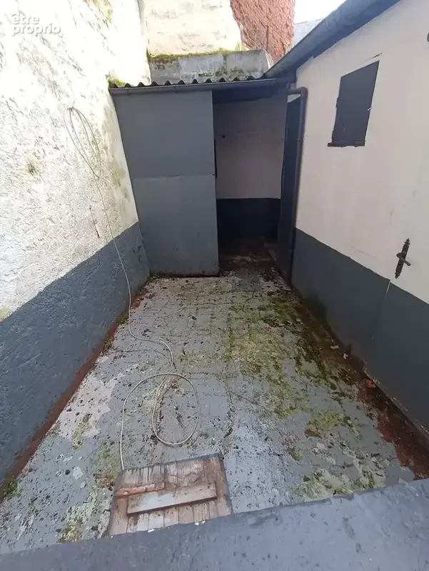 Maison 7 pièces 71 m² à vendre à Abbeville (80100) - photo 8