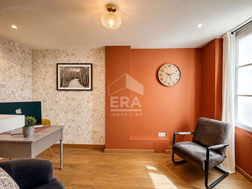 Maison 100m² à orléans - photo 13