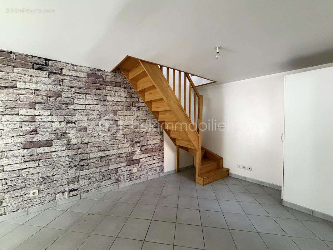 Maison à ELBEUF