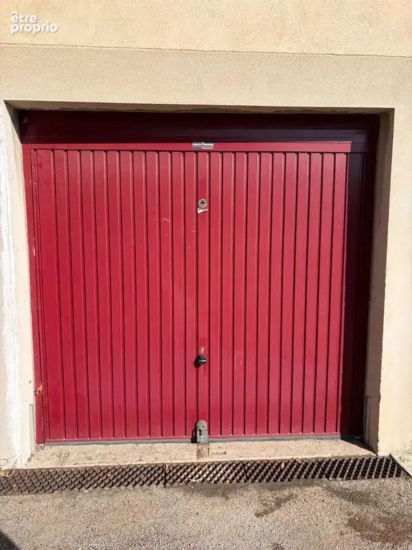 Photo Parking à Marseille-13e au prix de 24 000€