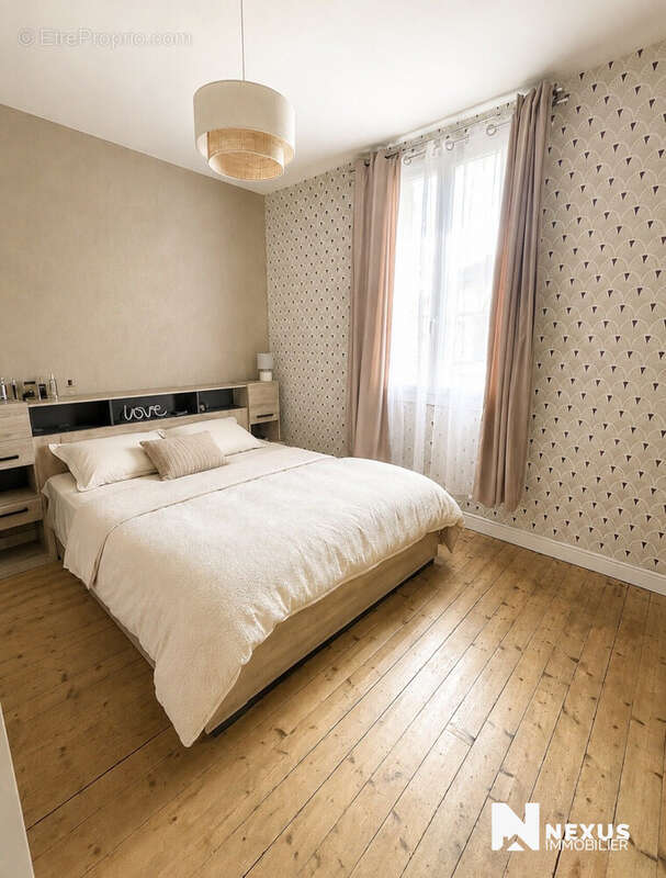 Maison 90 m² à Saint-Aubin-Les-Elbeuf  - photo 8