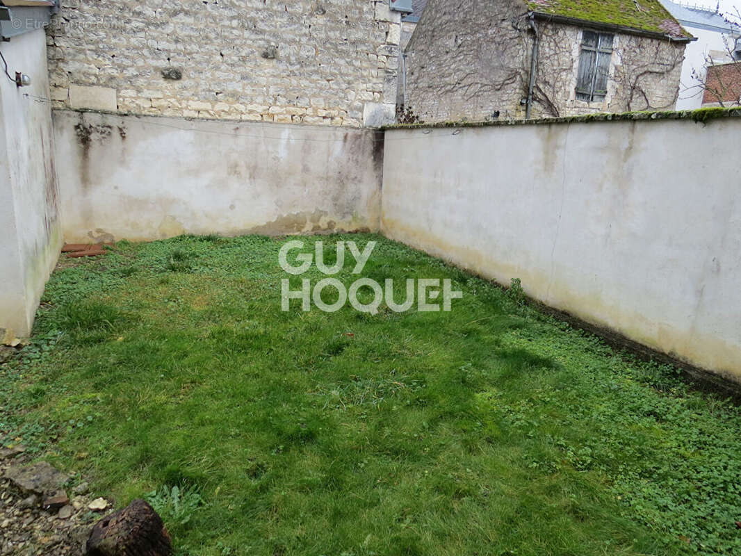 Appartement à VINCELLES