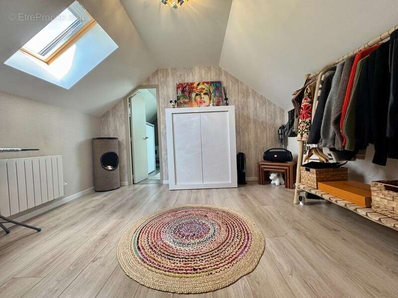 Maison à GRIPPORT