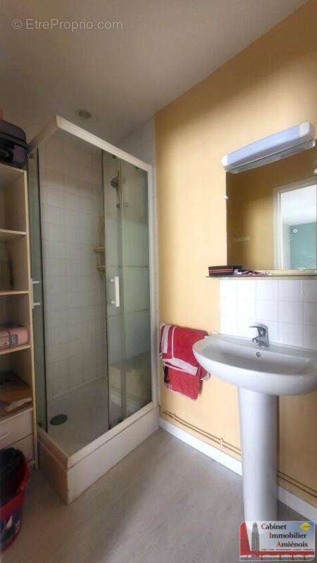 Appartement à AMIENS