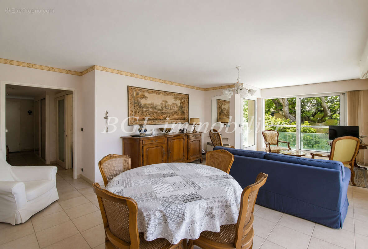 Appartement à ARCACHON