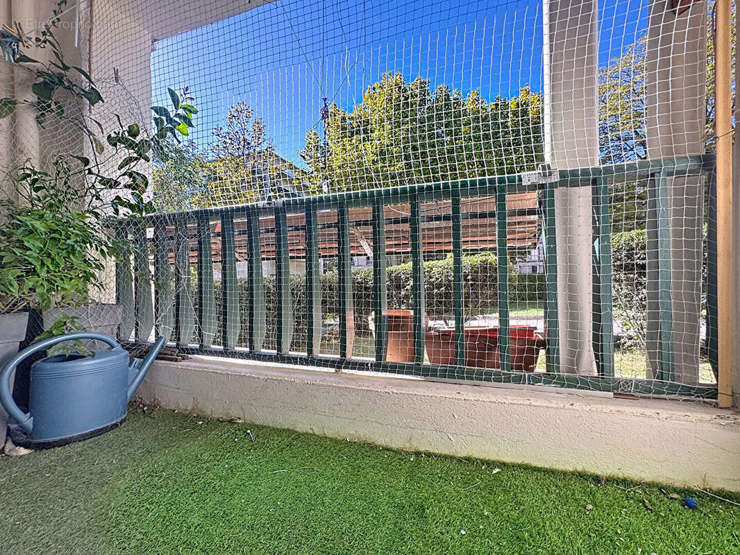 Appartement à MARSEILLE-12E