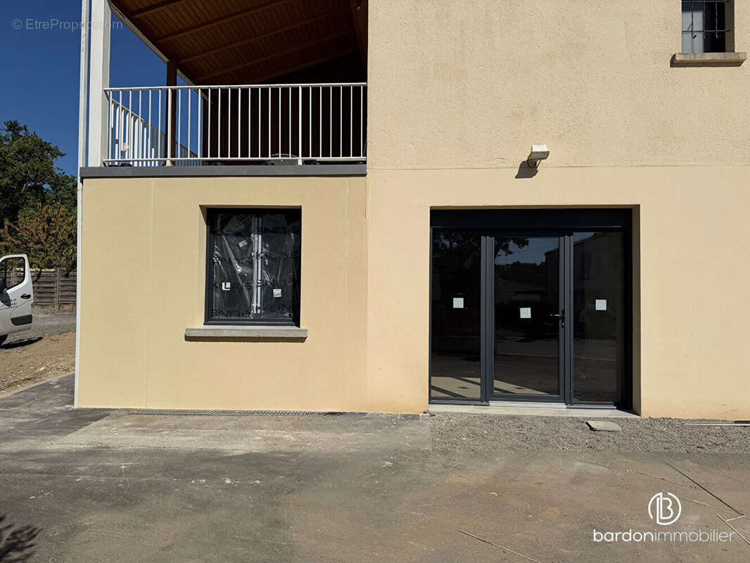Appartement Vertou 3 pièce(s) 58.99 m2 - photo 9