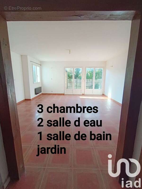 Photo 2 - Appartement à UZEL