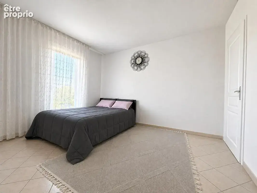 Exclusivité  allinges  maison individuelle t6 150 m² sous-sol complet (74200) - photo 4