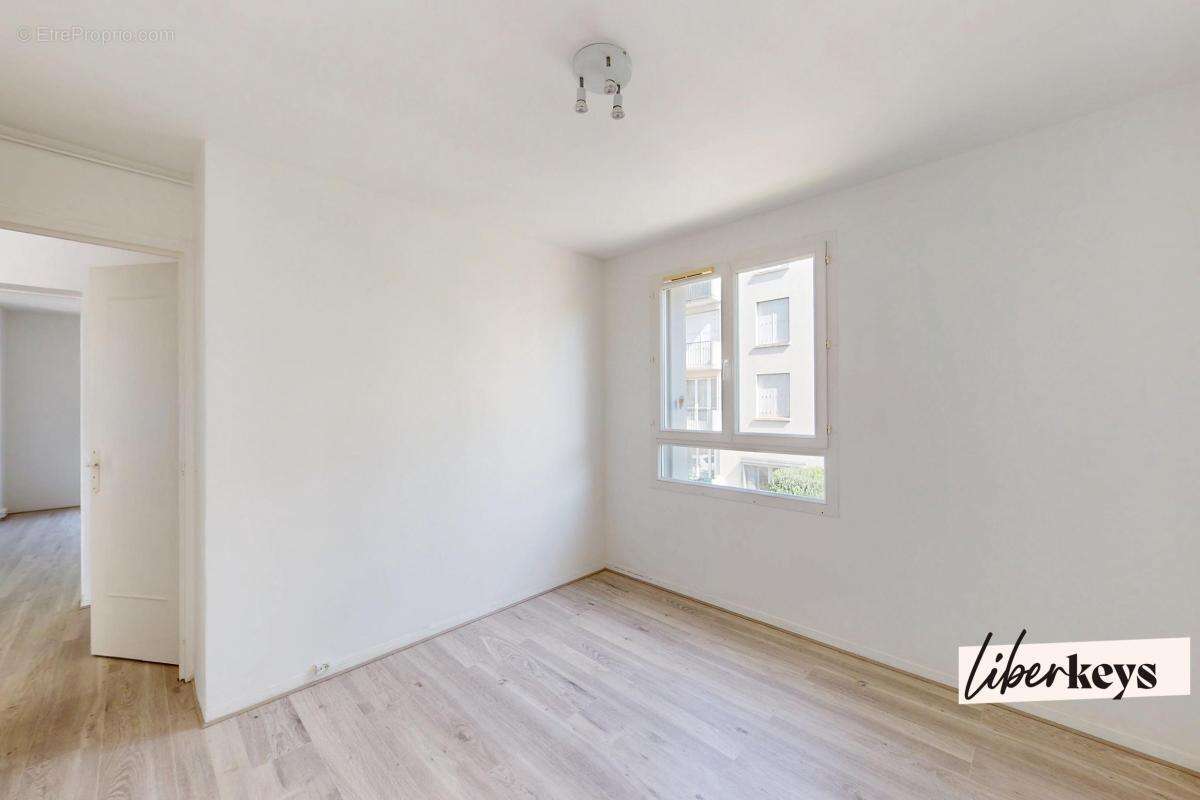 Appartement à TRAPPES