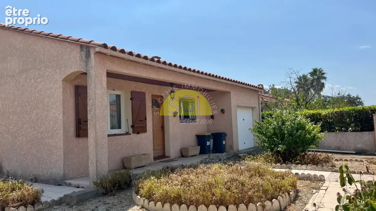 Maison à BROUILLA
