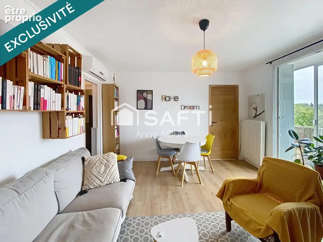 Photo 1 - Appartement à EYSINES
