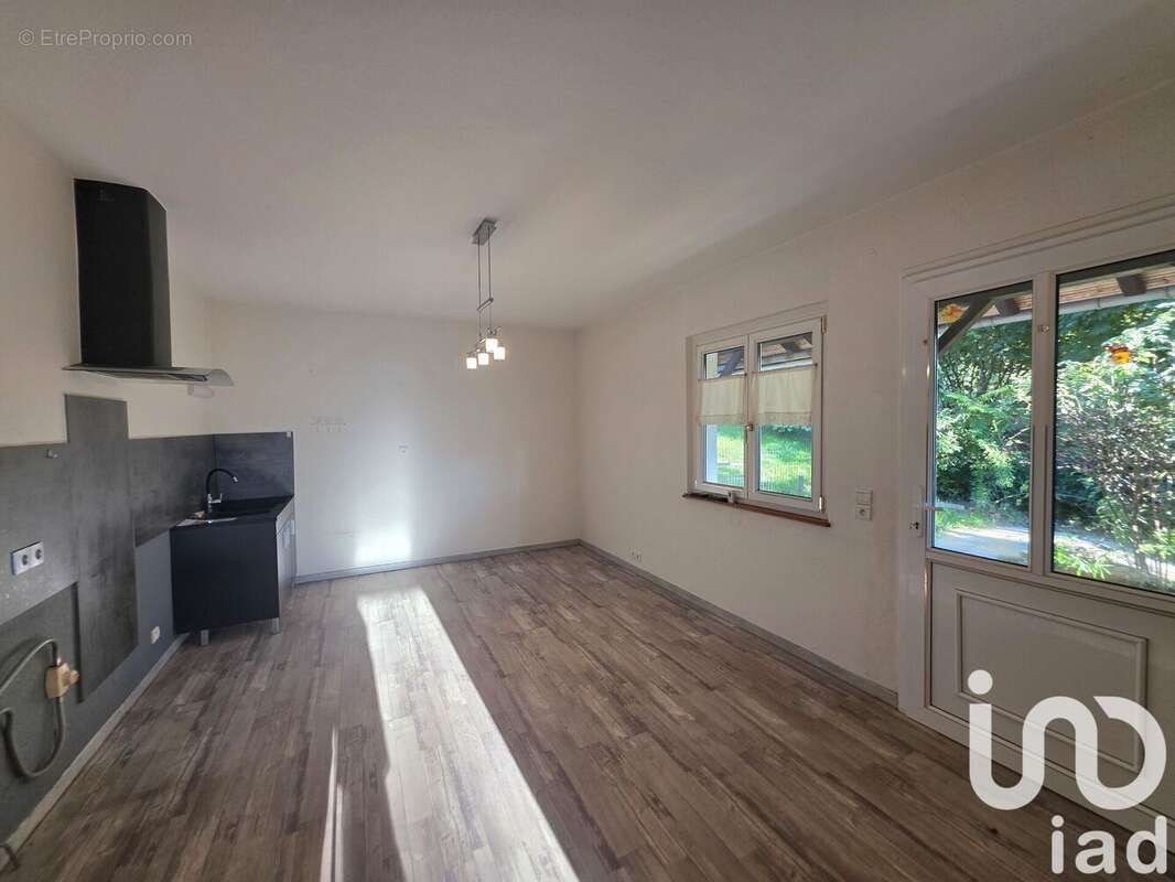 Photo 3 - Maison à PHALSBOURG