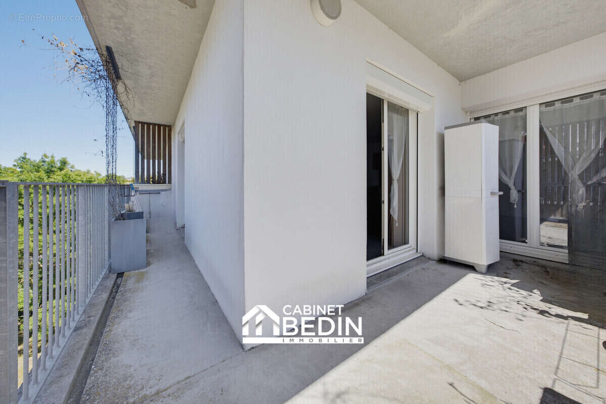 Appartement à MERIGNAC