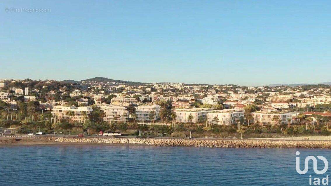 Photo 7 - Appartement à ANTIBES