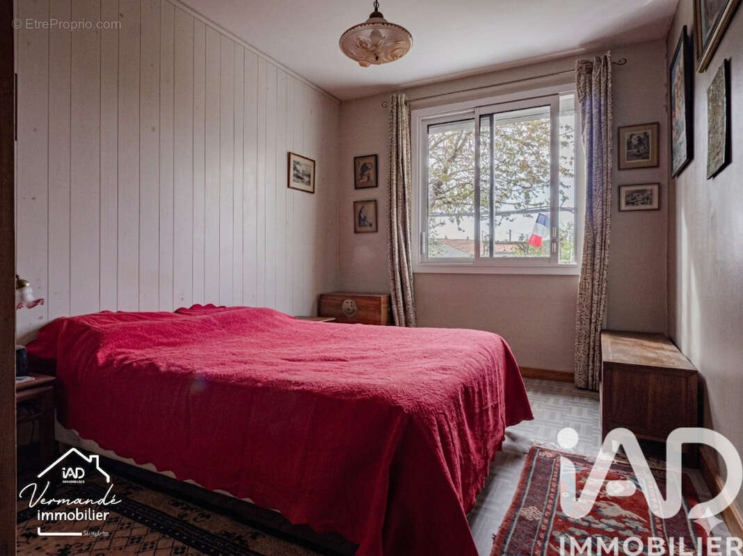 Photo 9 - Maison à SURGERES