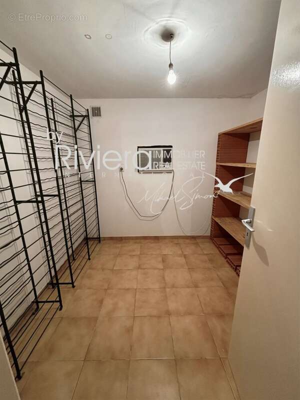 Maison à CAVALAIRE-SUR-MER