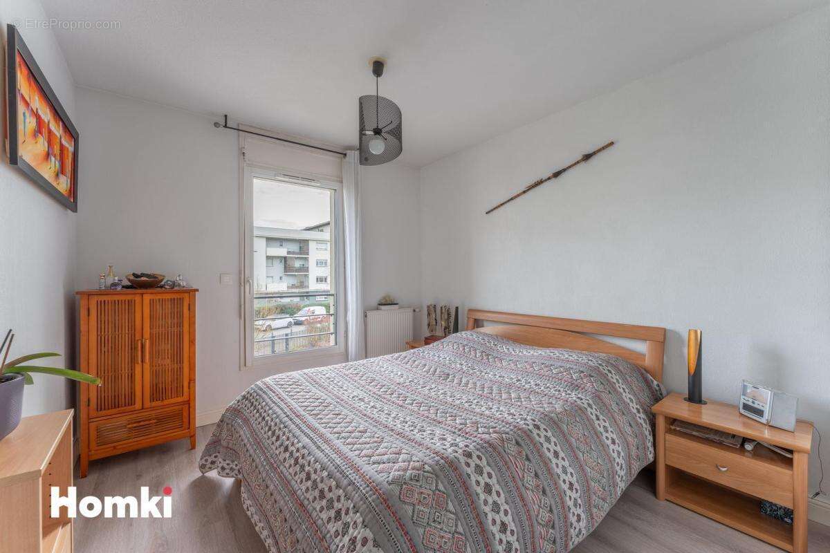 Appartement à BRUGES