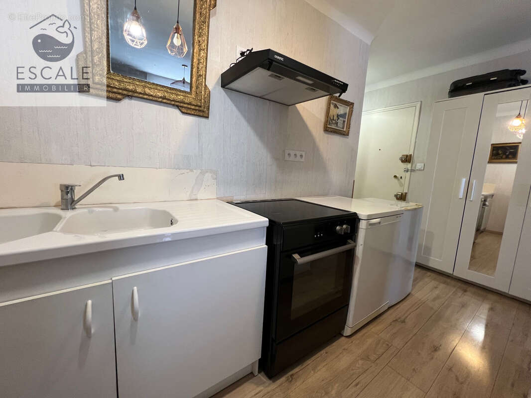 Appartement à SETE