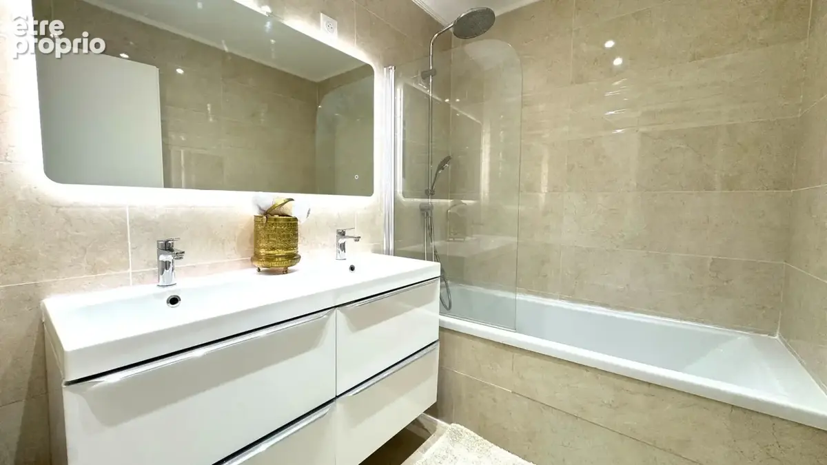 Maison 77m² à évry-courcouronnes - photo 7