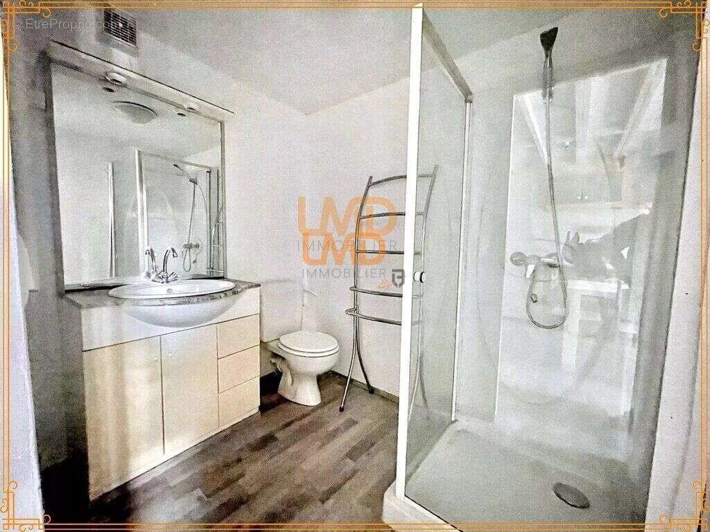 Maison à VILLENEUVE-LES-BEZIERS