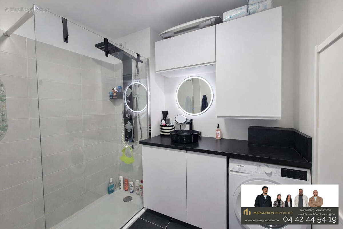 Appartement à VITROLLES