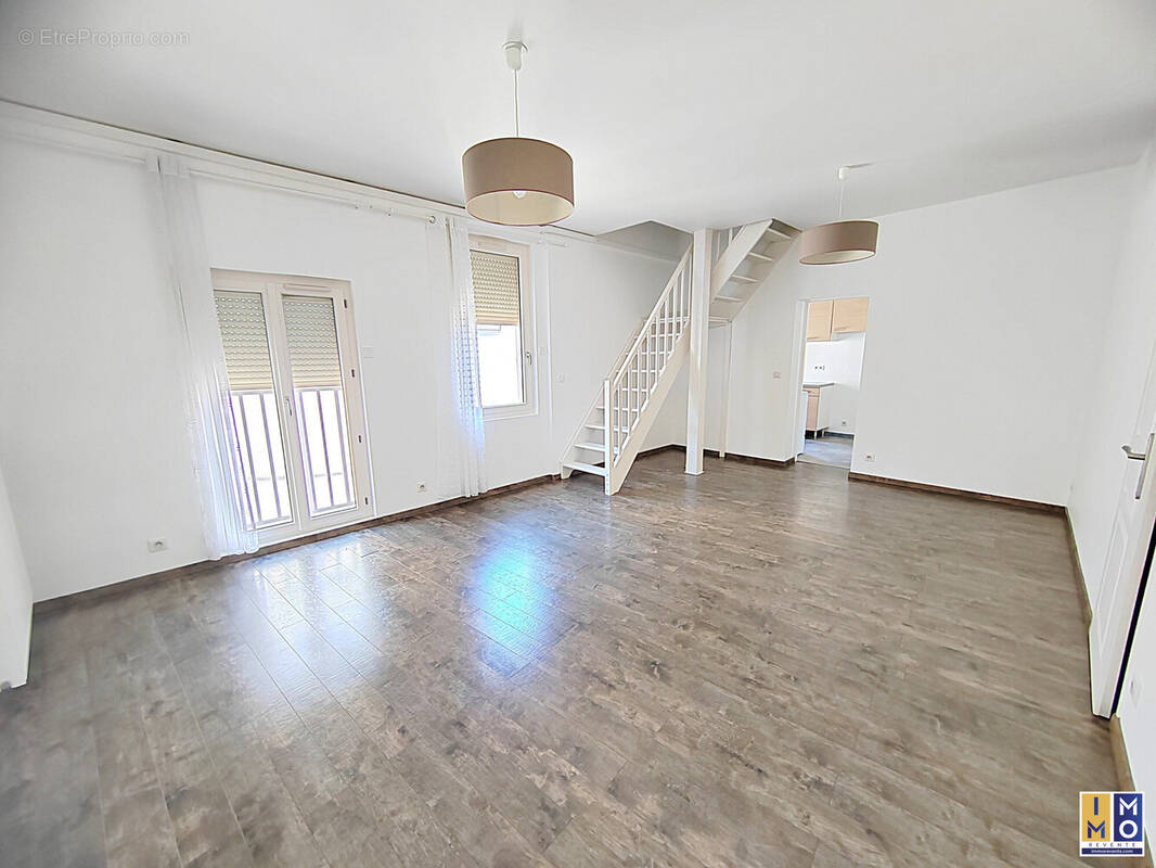 Appartement à BOURGES