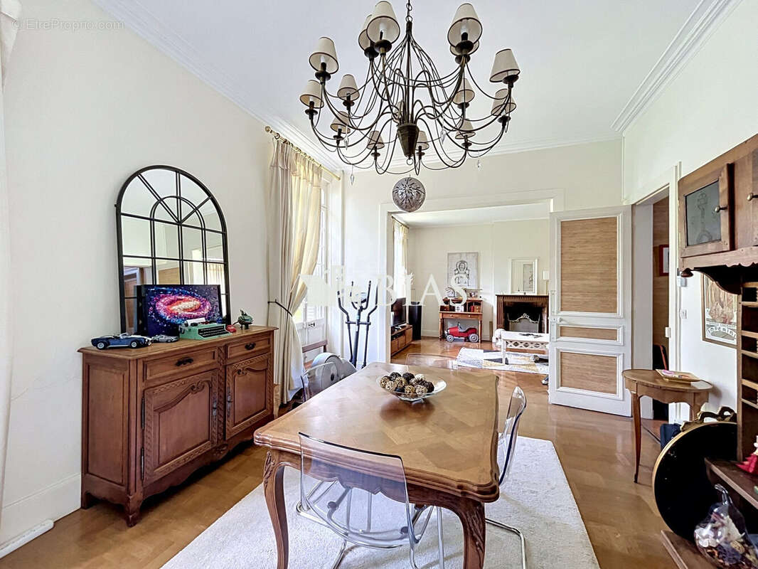 Maison à ELBEUF