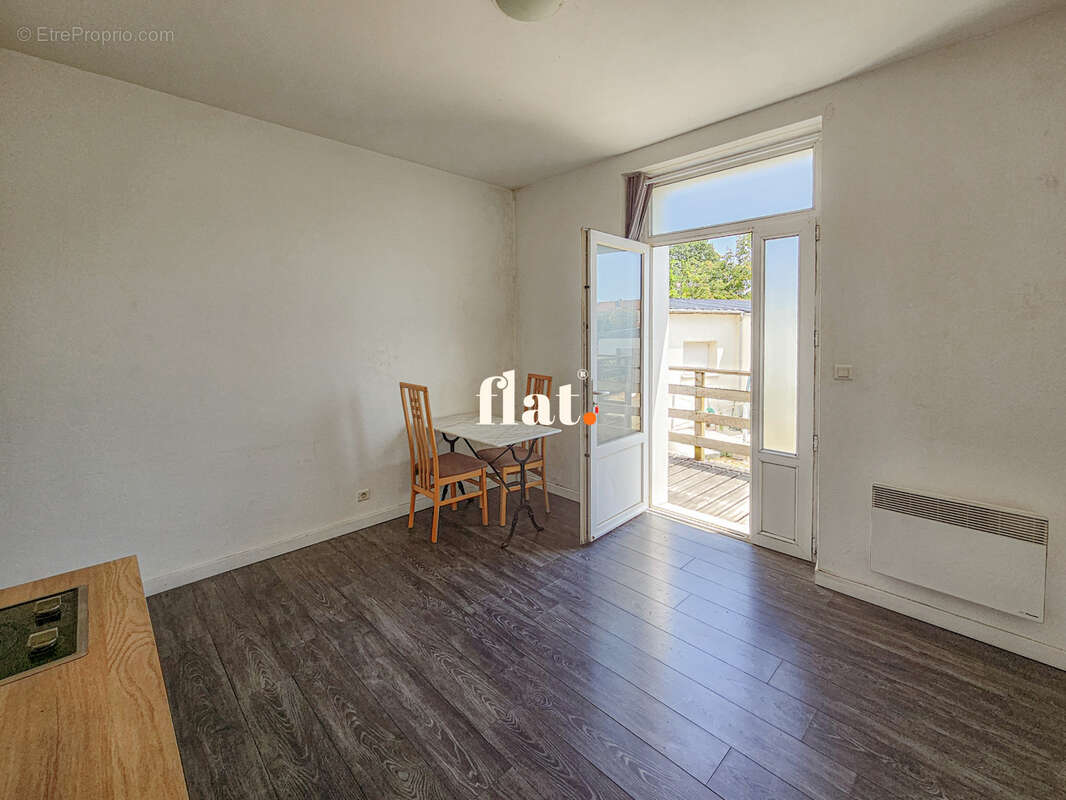 Appartement 2 pièces 29m2-Nantes-Route de Rennes-Transports et commerces à proximité - photo 19