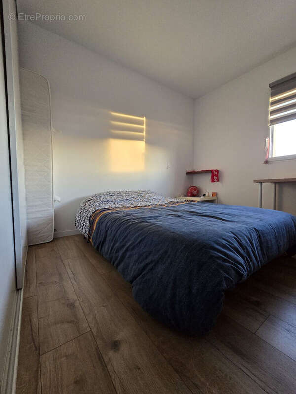 Maison à GUIPRONVEL