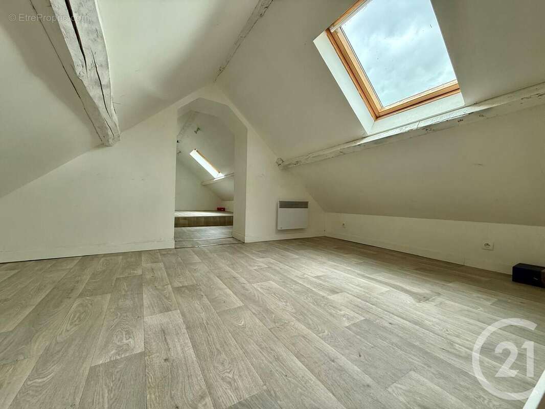 Maison à VERNOUILLET