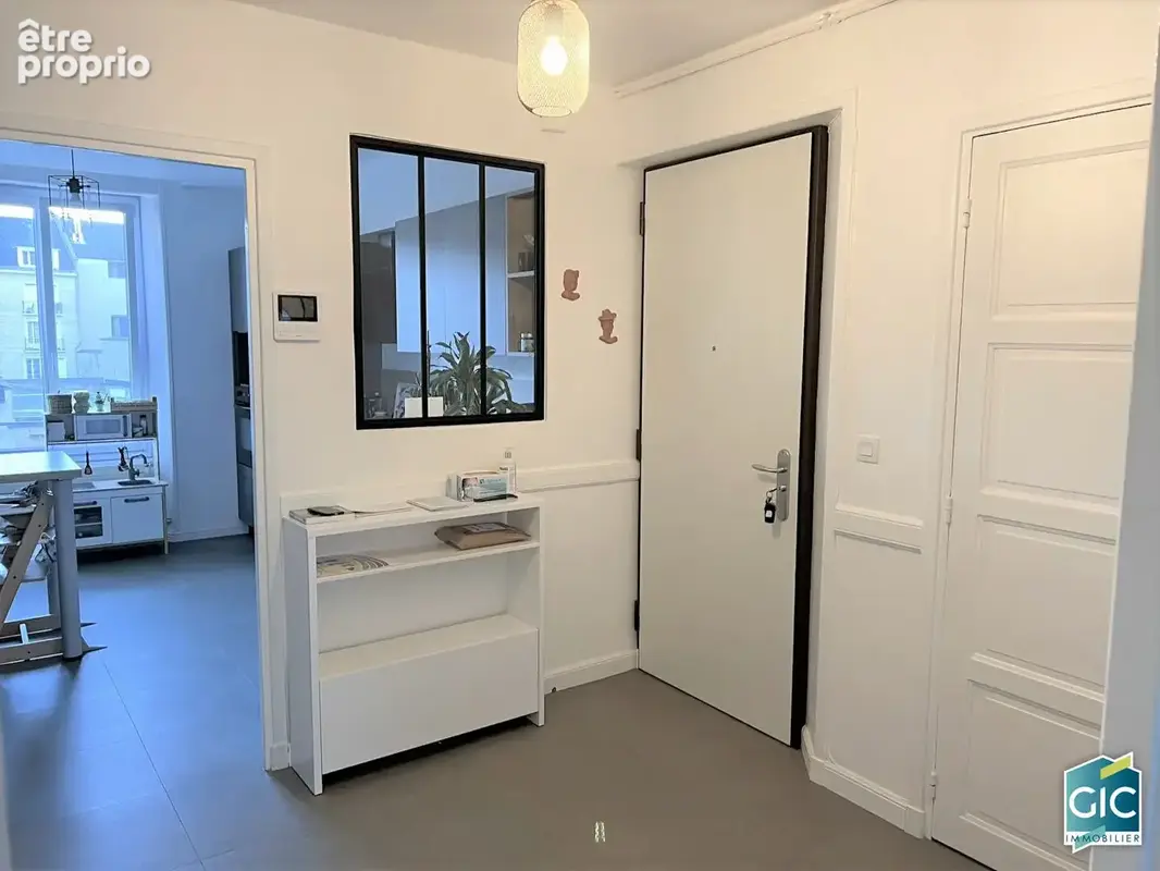 Appartement Caen 3 pièce(s) 74 m2 - photo 5