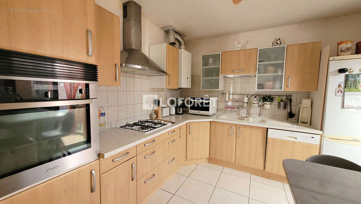 Appartement à CASTELNAU-LE-LEZ