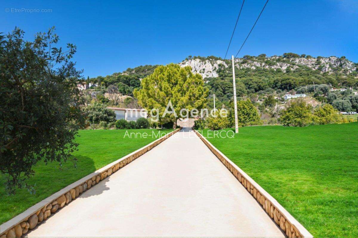 Villa  a vendre  à beaulieu sur mer vue sur  mer - photo 12