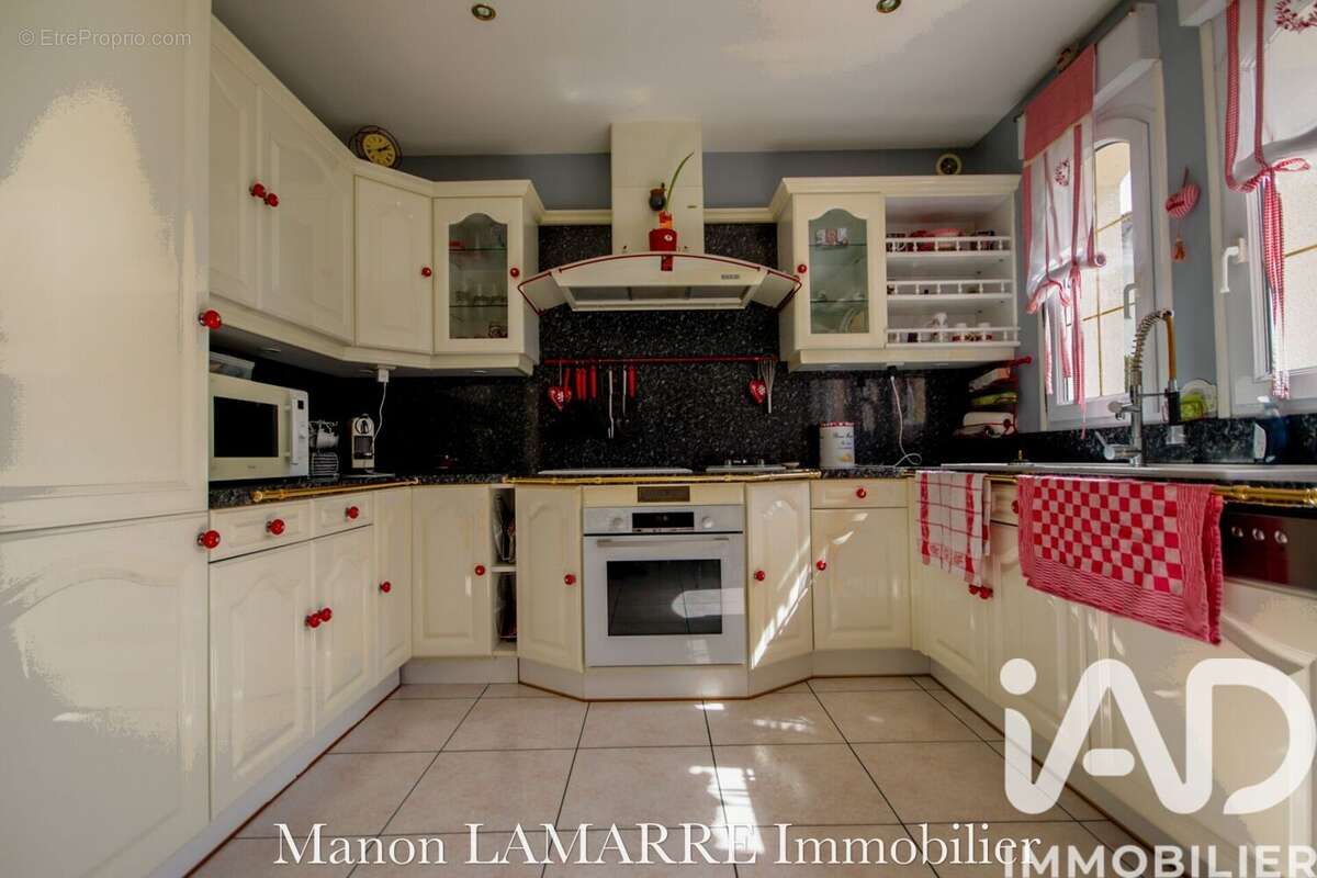 Maison 165 m² à Drocourt  - photo 9