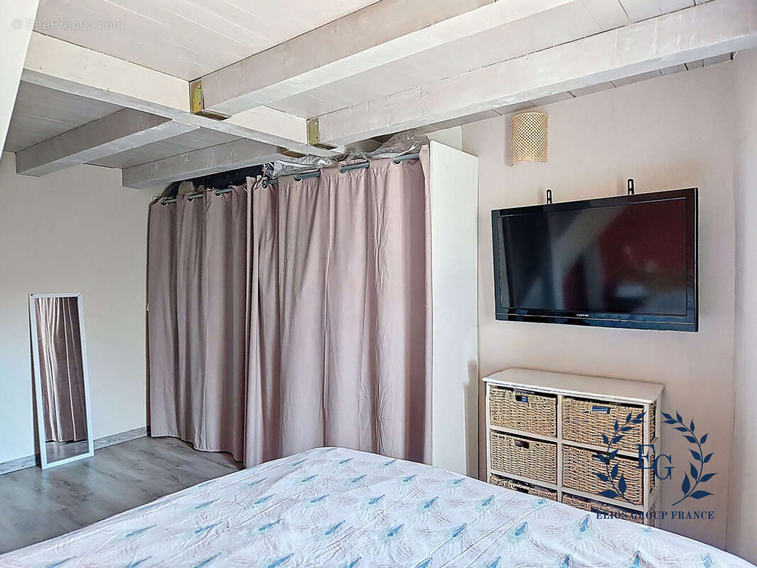 Maison à LA DESTROUSSE