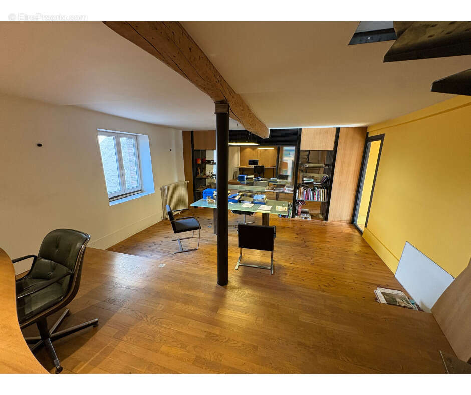 Appartement à REVEL