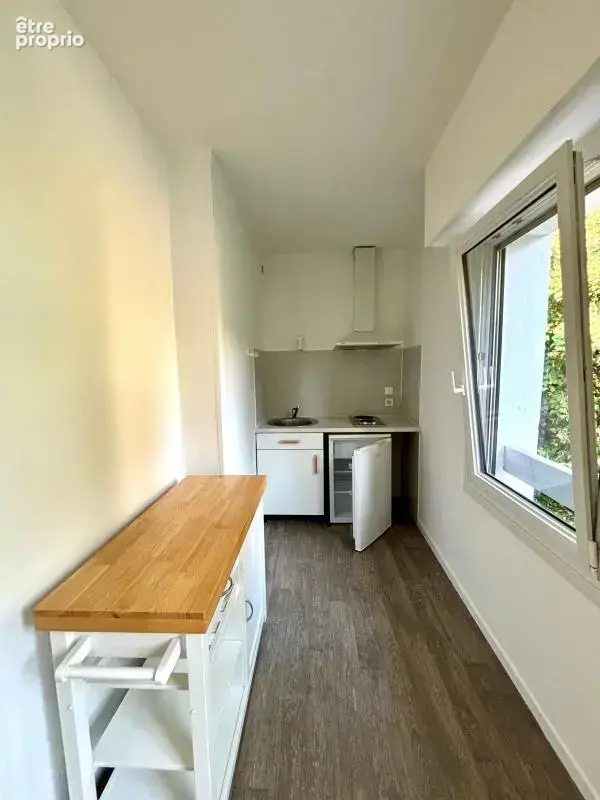 Appartement 24m2 à vendre - photo 4