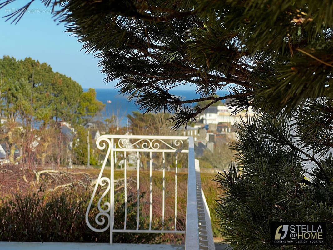 Maison spacieuse vue mer - photo 8