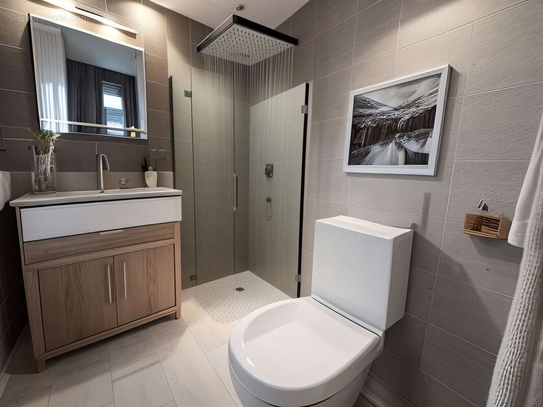 Anglet - opportunité :  studio à 50 m de la plage - photo 11
