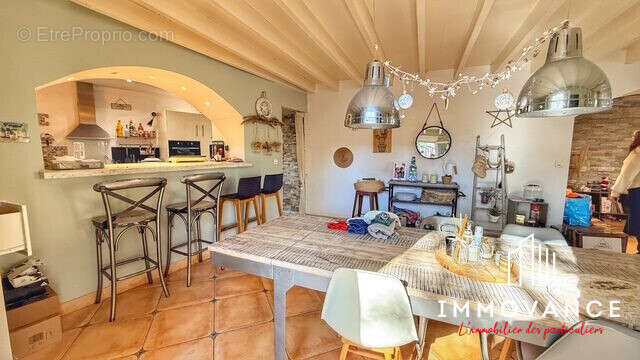 Appartement à VENDARGUES