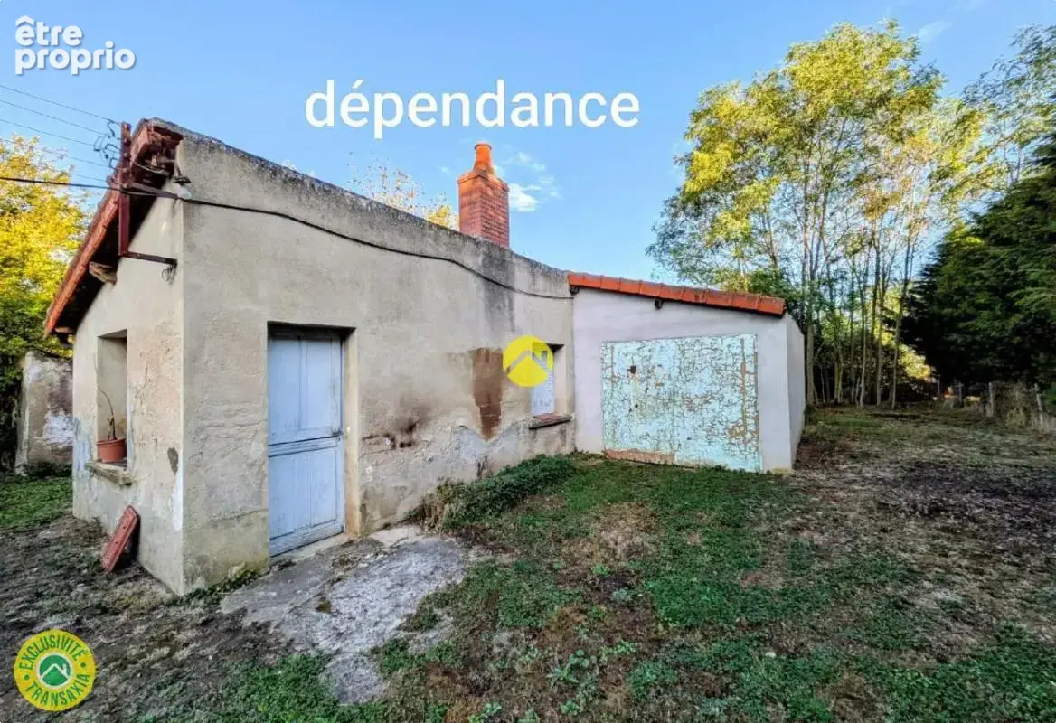 Maison Plain-pied 66 m² - photo 3