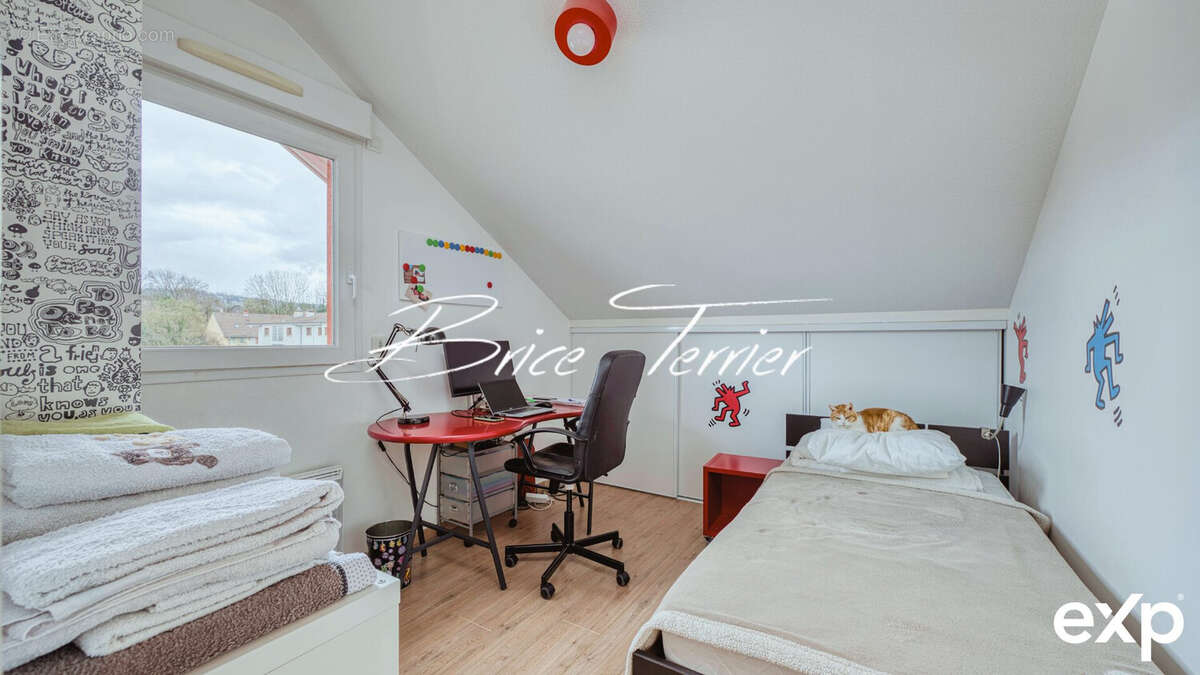 Appartement à RUMILLY