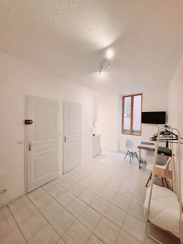 Appartement à BEDARIEUX