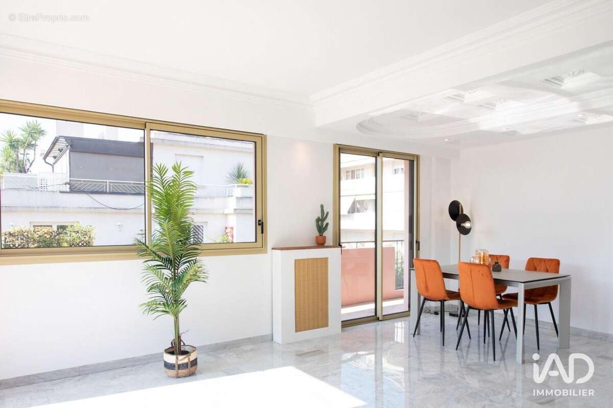 Photo 5 - Appartement à LE CANNET