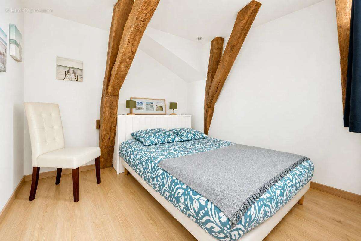 Appartement à REDON