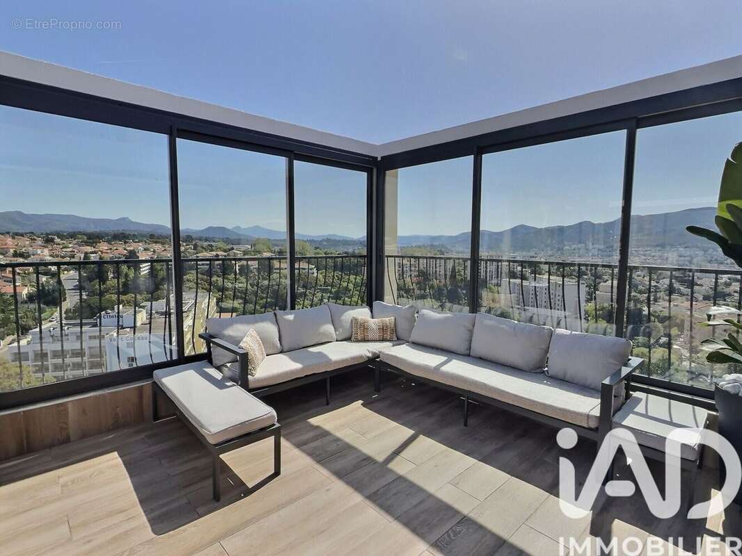 Photo 3 - Appartement à MARSEILLE-12E