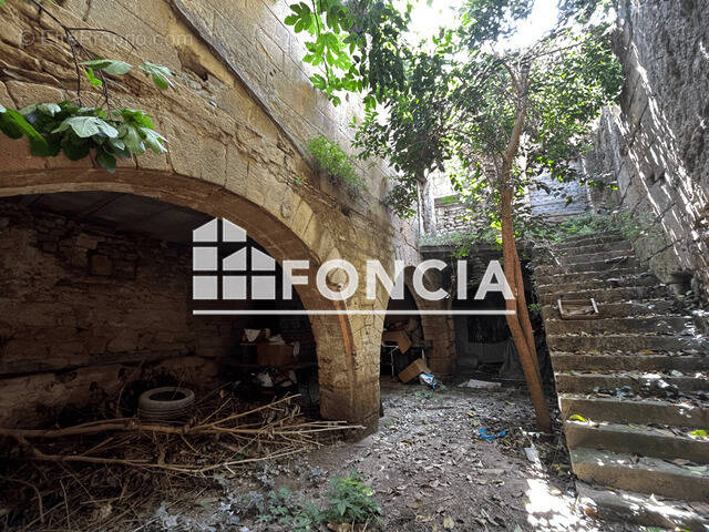 Appartement à SOMMIERES