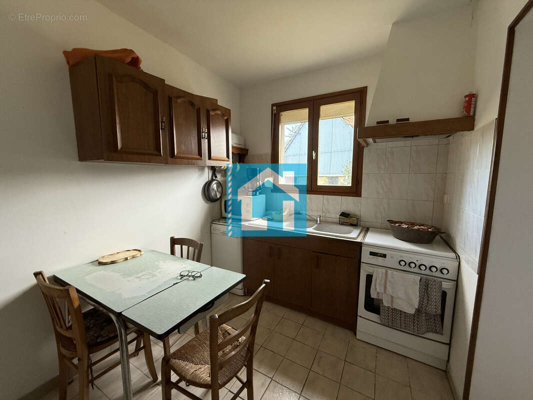 Maison à BRECEY