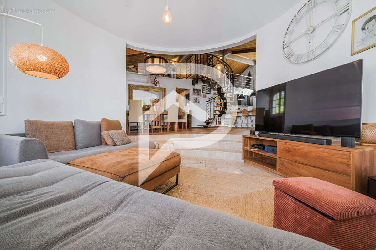Maison à LE TAMPON